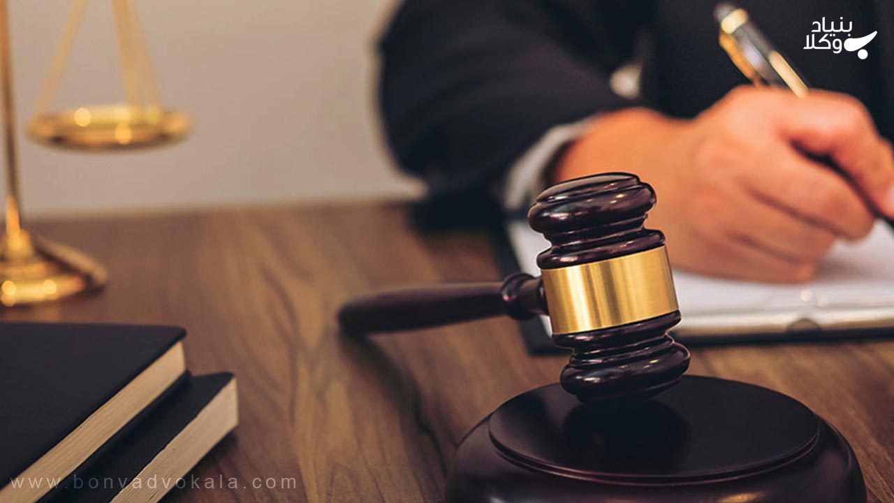 مفهوم نمایندگی حقوقی چیست؟ 3 انواع نمایندگی حقوقی