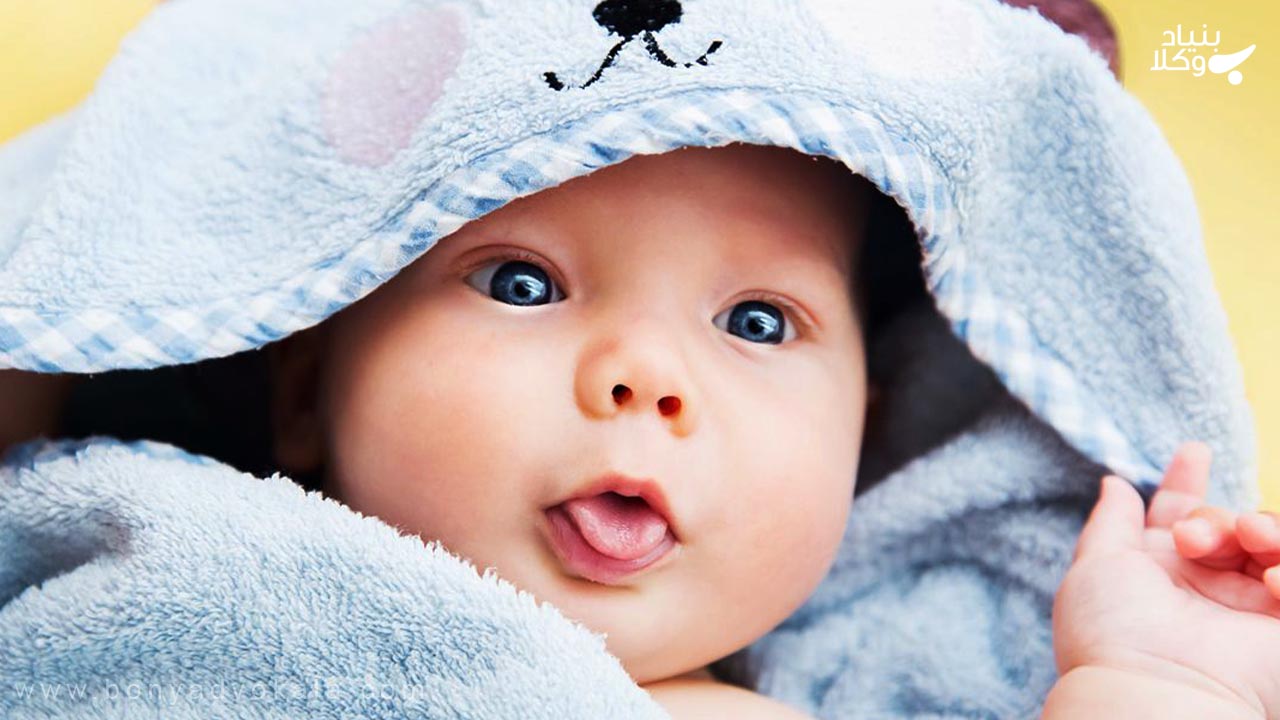 مخفی کردن نوزاد و مجازات آن 2 جرم مخفی کردن نوزاد