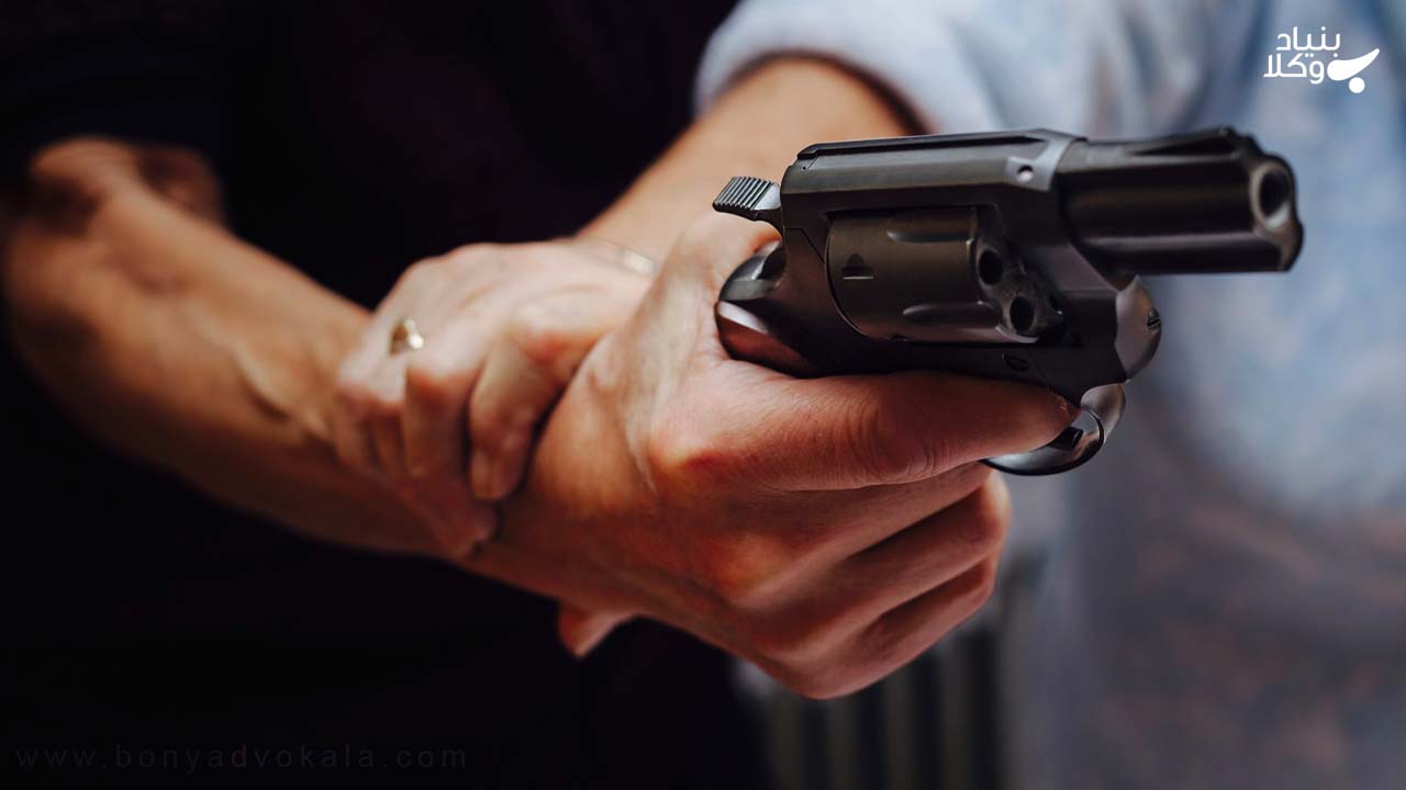 مجازات تعدد جرم