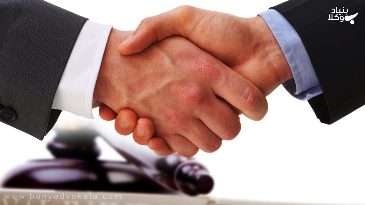 مفهوم نمایندگی حقوقی چیست؟ 4 احراز انواع نمایندگی حقوقی