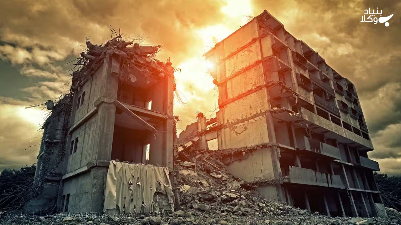 جرم تخریب و مجازات قانونی آن 4 تحلیل قانونی و تبیین مفاد جرم تخریب و اتلاف اسناد