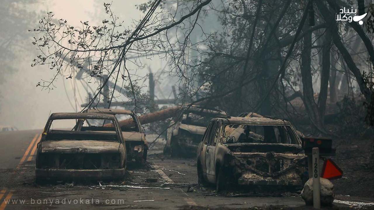 جرم تخریب و مجازات قانونی آن 6 تخریب اموال دولتی: ماهیت حقوقی و تمایز با تخریب اموال عمومی