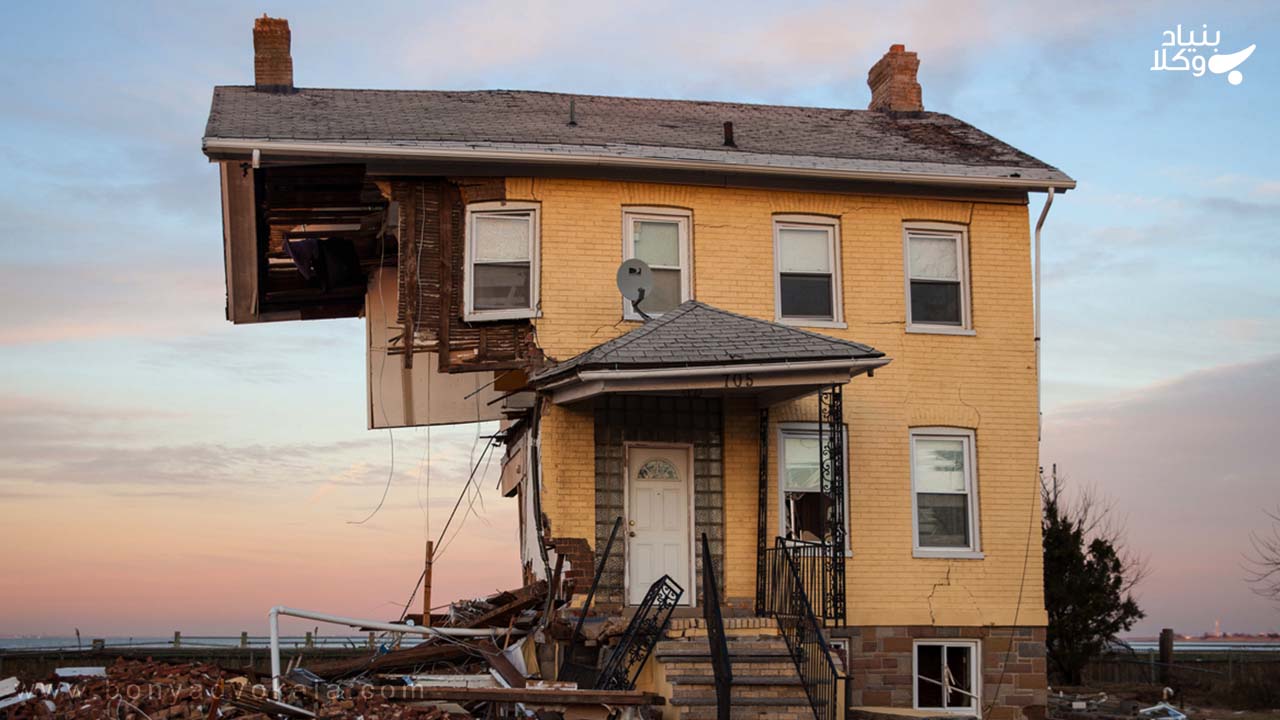 جرم تخریب و مجازات قانونی آن 7 تخریب غیرعمد و پیامدهای حقوقی