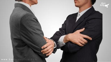 میانجیگری چیست؟ 12 9ByGmp4kvHwSBH9h9Gm16nNFRuxAyCpoatp3eBHE