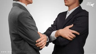 میانجیگری چیست؟ 11 9ByGmp4kvHwSBH9h9Gm16nNFRuxAyCpoatp3eBHE