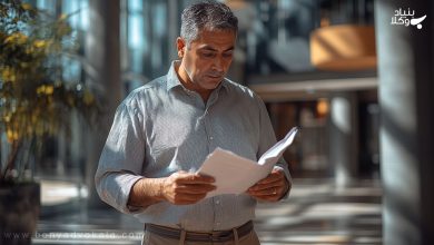 بیمه بیکاری: راهنمای جامع دریافت بیمه بیکاری 7 راهنمای جامع دریافت بیمه بیکاری