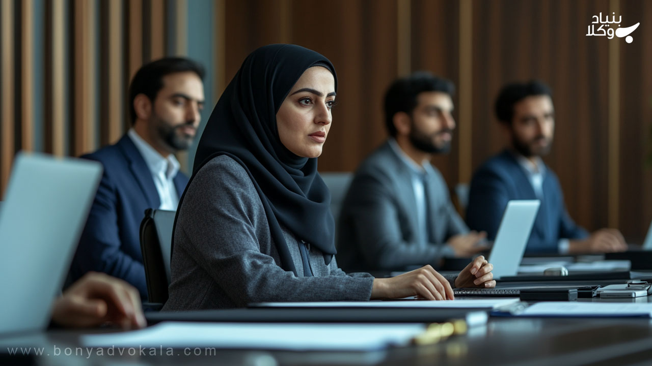 تجدیدنظرخواهی خارج از مهلت قانونی: لیست موارد قانونی 1 تجدیدنظرخواهی خارج از مهلت قانونی