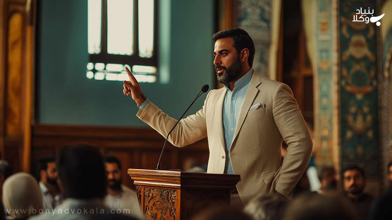 موارد کاربرد مزایده