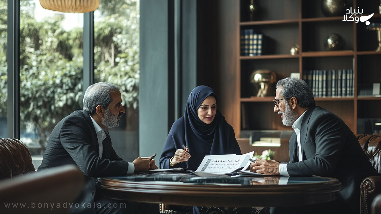 شکایت از مزایده