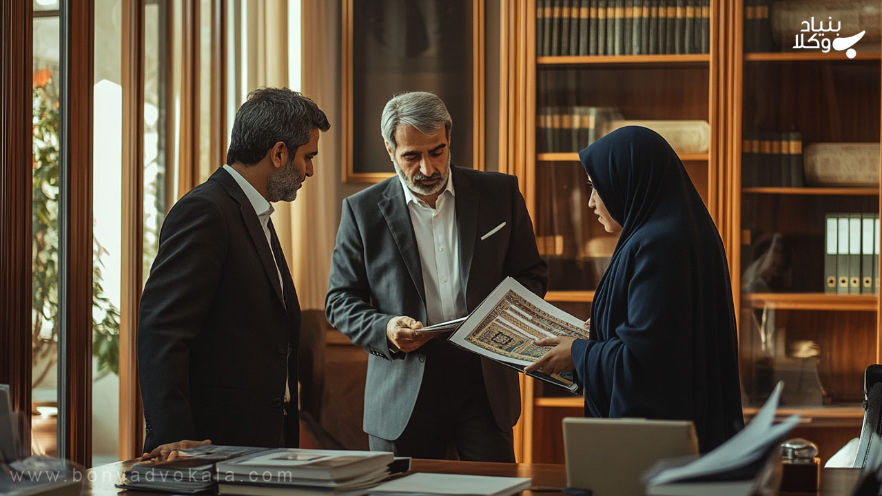 شرایط و ضمانت‌های شرکت در مزایده