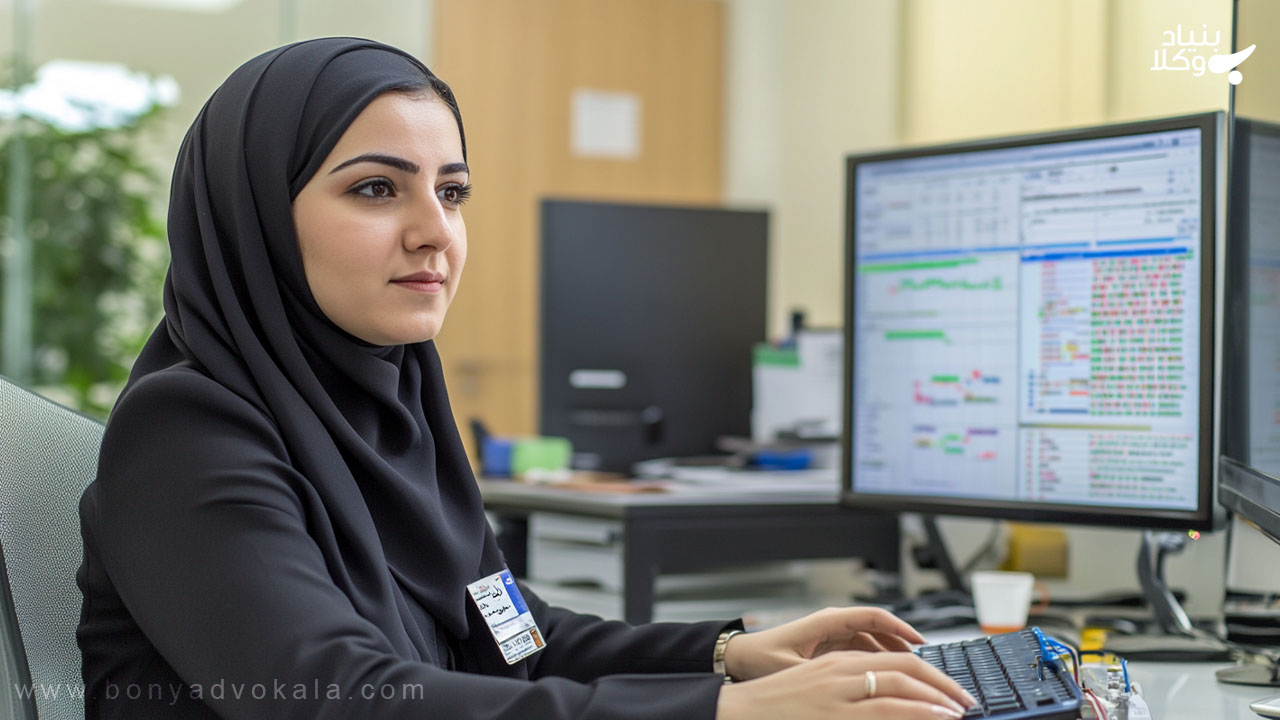 شرایط صدور چک رمزدار