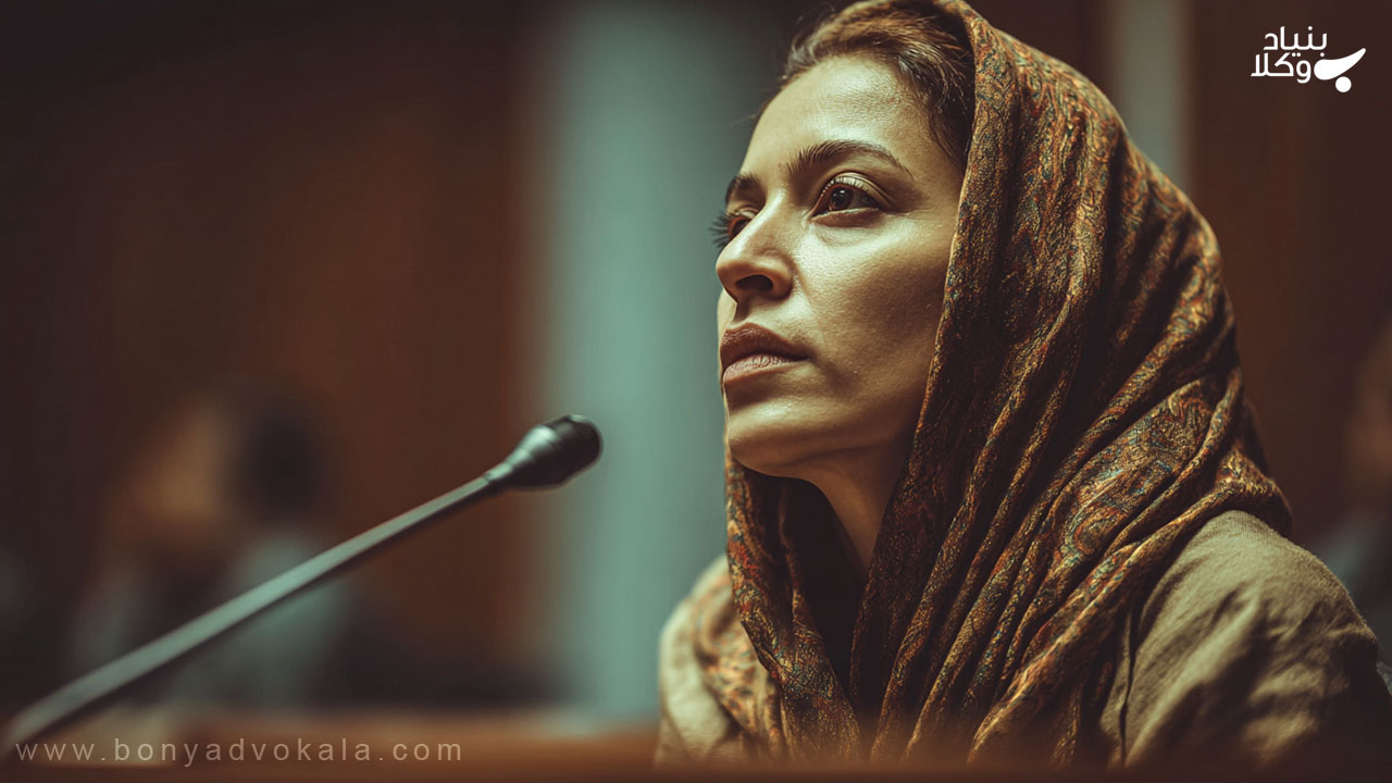 جرح و تعدیل شهود