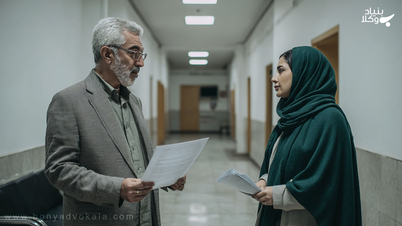 خسارت تاخیر تادیه: راهنمای جامع مطالبه خسارت 1 خسارت تاخیر تادیه