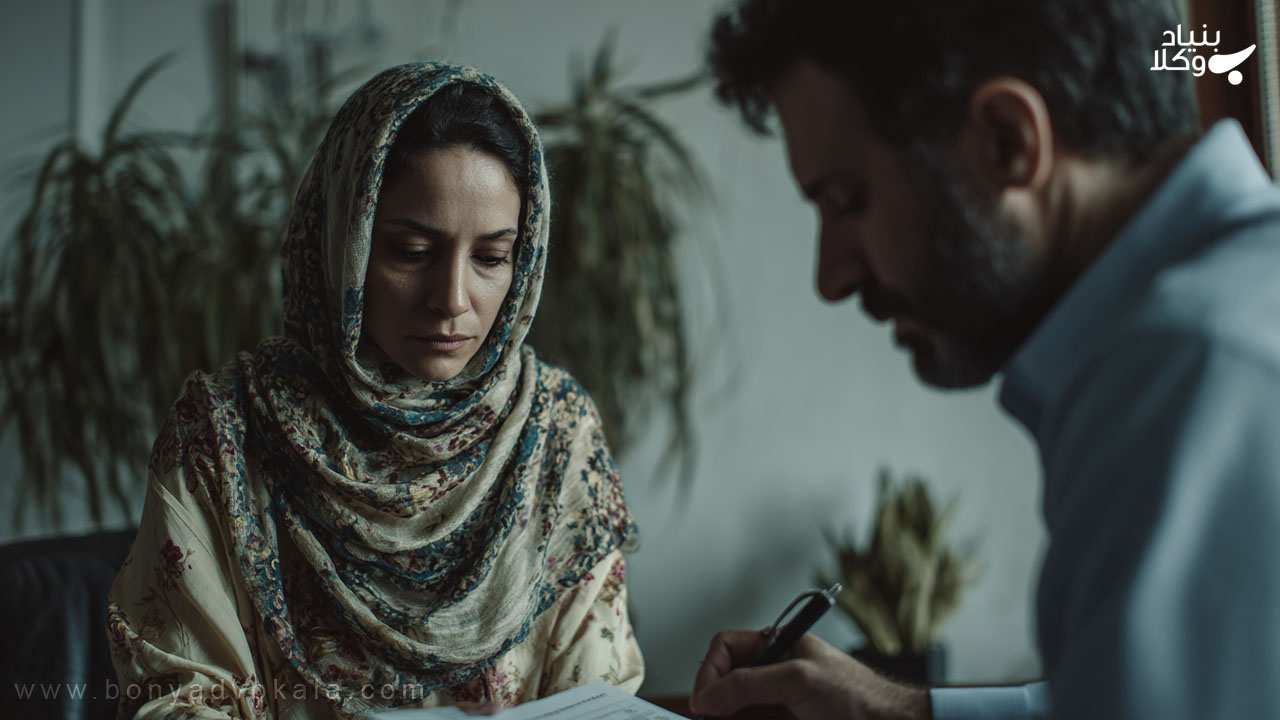 تعیین مبدأ محاسبه خسارت