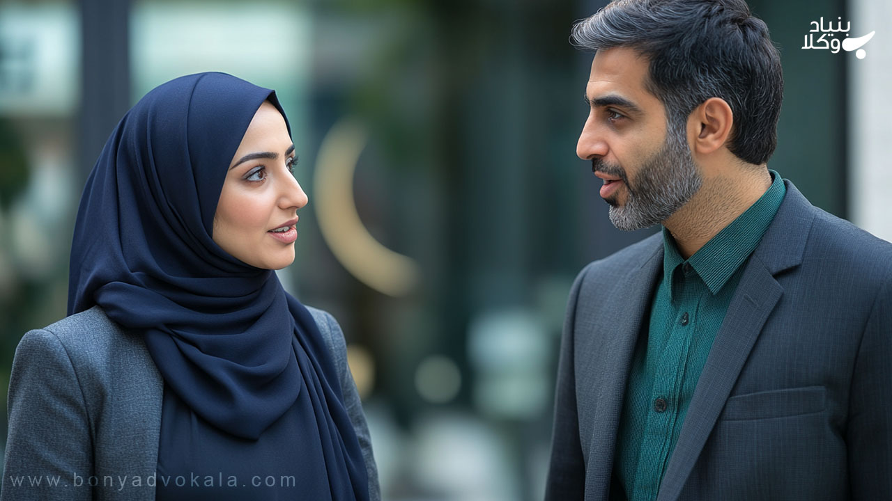 اشتباه در تعیین موعد به‌ دلیل اعلام نادرست دادگاه