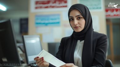 همه چیز در مورد صدور و دریافت چک رمزدار