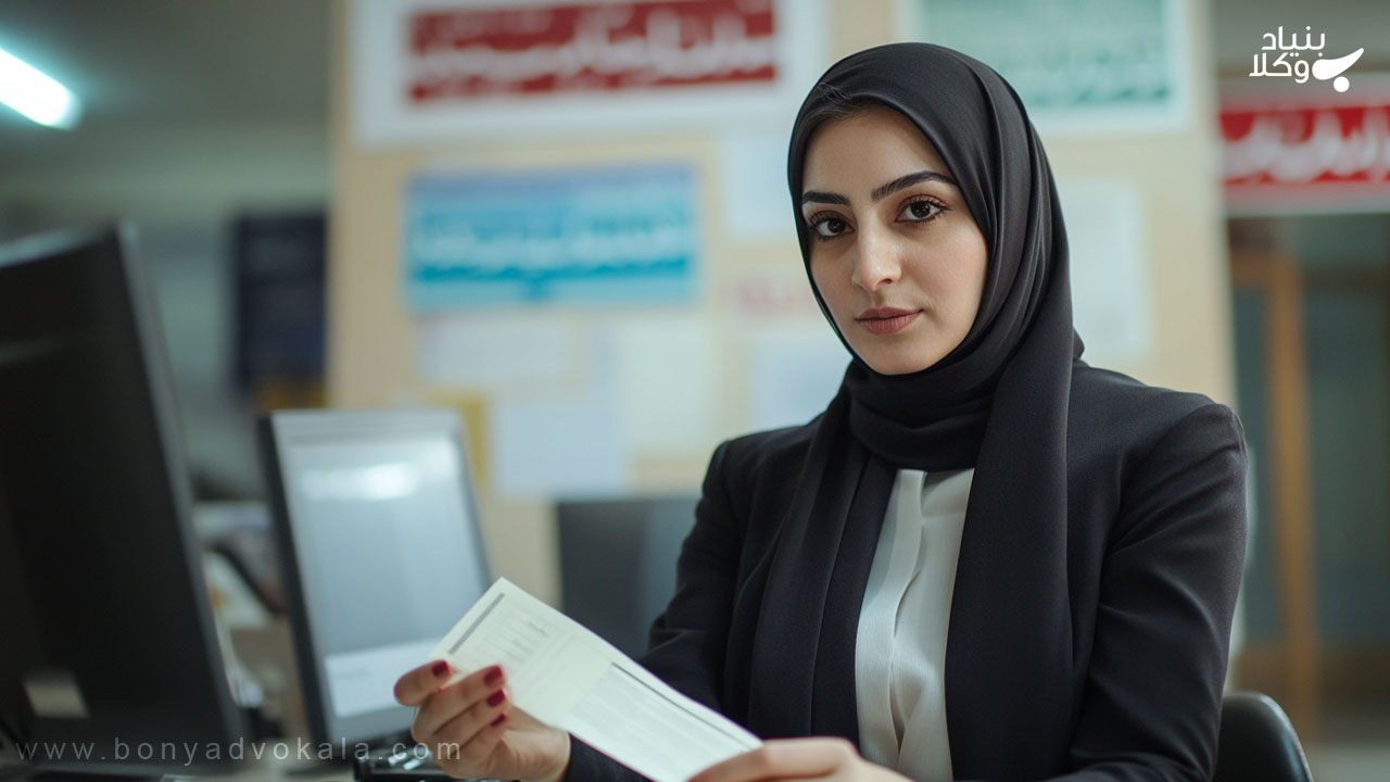 چک رمزدار: همه چیز در مورد صدور و دریافت چک رمزدار 1 همه چیز در مورد صدور و دریافت چک رمزدار
