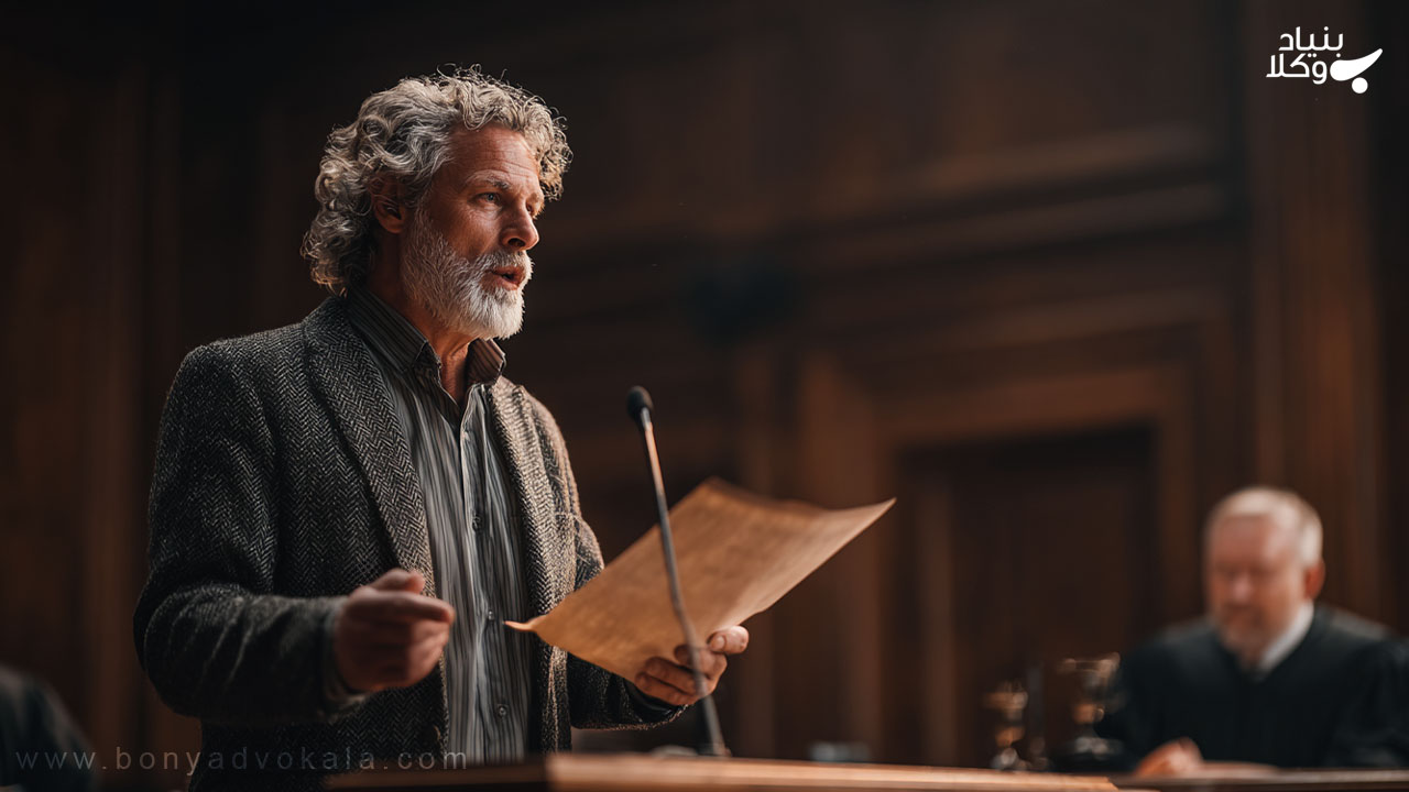 استثنائات و محدودیت‌های شهادت