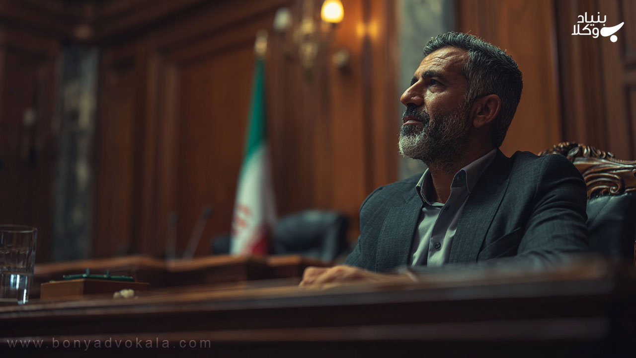 آشنایی با مفاهیم مقدماتی شهادت در دادگاه