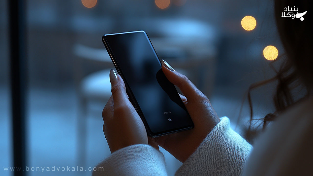 مزاحمت از طریق پیامک