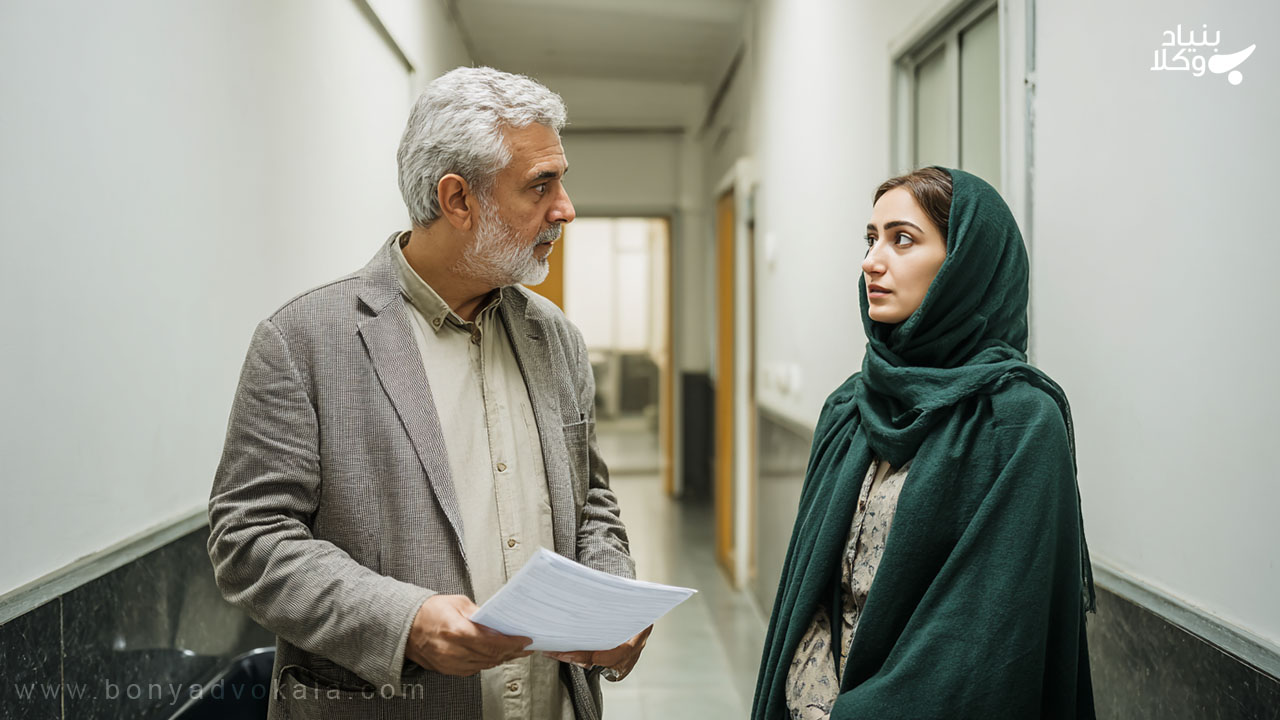 چگونگی مطالبه و طرح دعوی