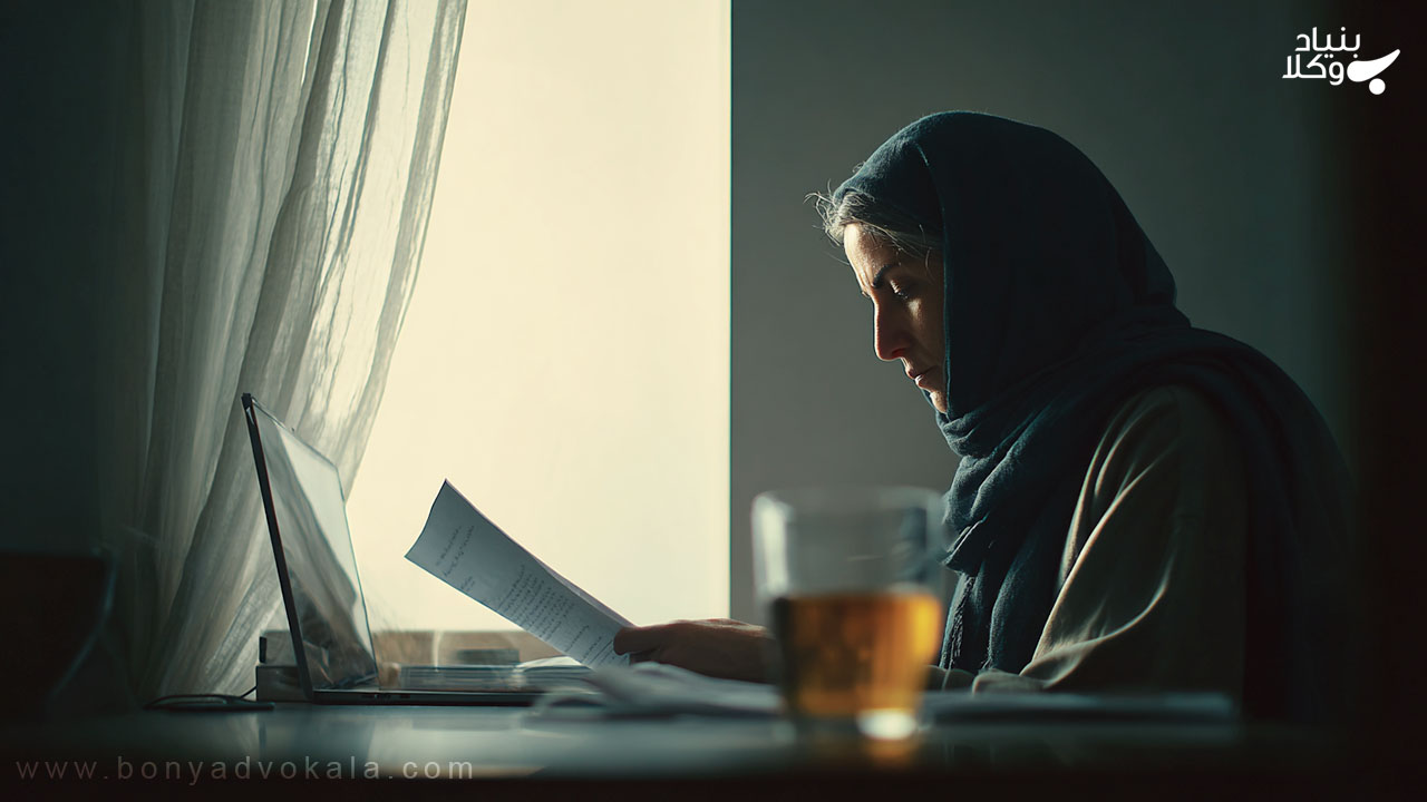 آشنایی با مفاهیم مقدماتی خسارت تاخیر تادیه