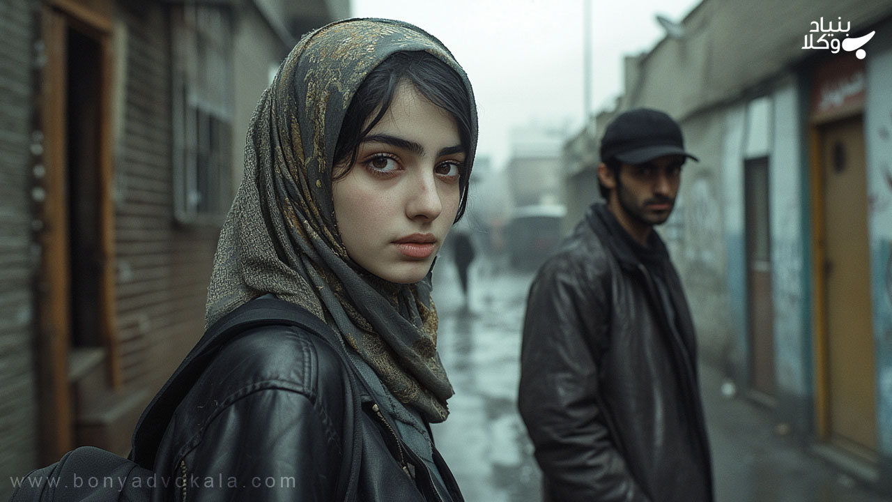 آشنایی با مفاهیم اولیه جرم مزاحمت