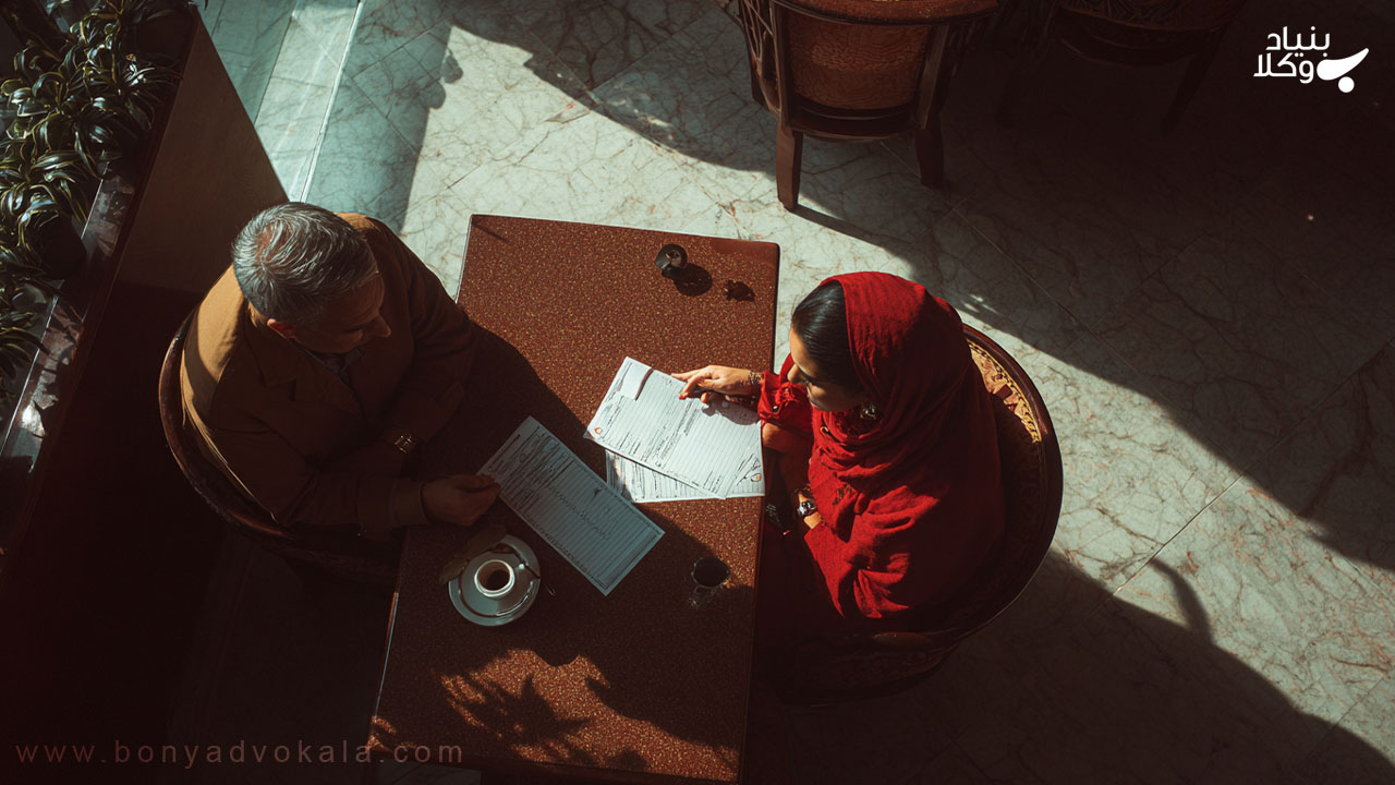 چارچوب قانونی انتقال کارت‌به‌کارت در نظام بانکی ایران