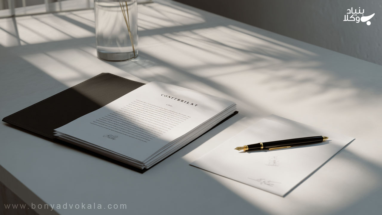 اثبات ضرر و زیان، رکن اصلی مسئولیت قراردادی