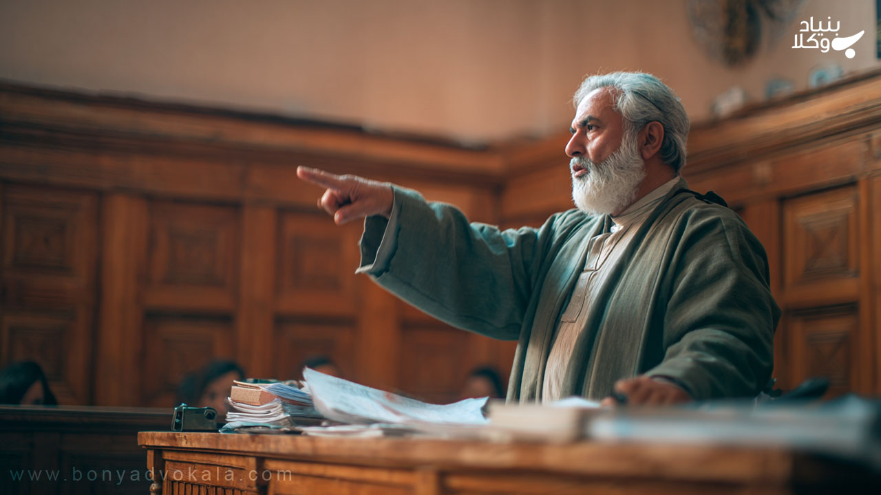 نصاب و تعداد شهود مورد نیاز