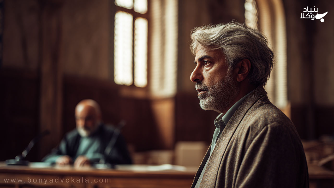 ارزش و اعتبار شهادت در اثبات دعوا