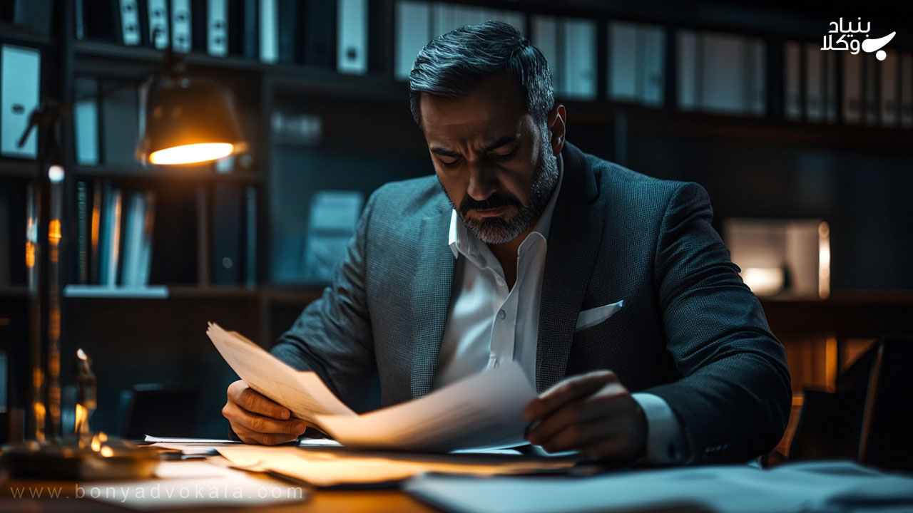 تجدیدنظرخواهی ثالث