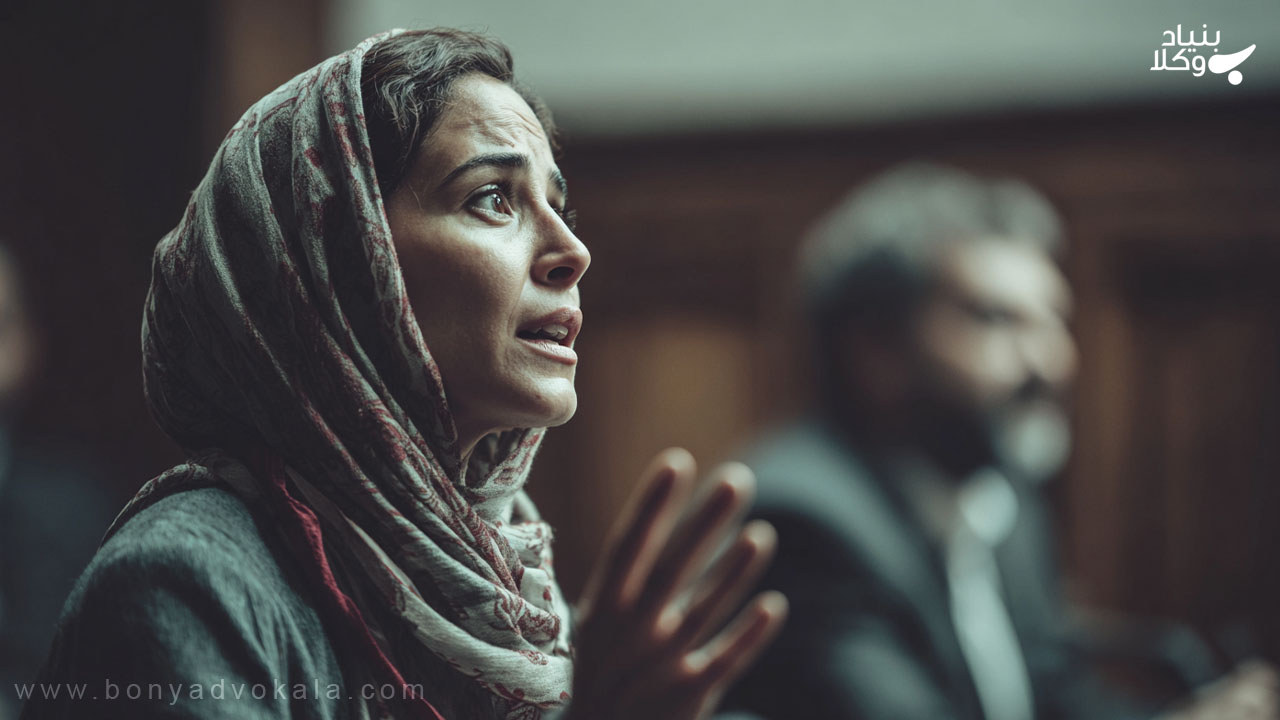 انواع شهادت