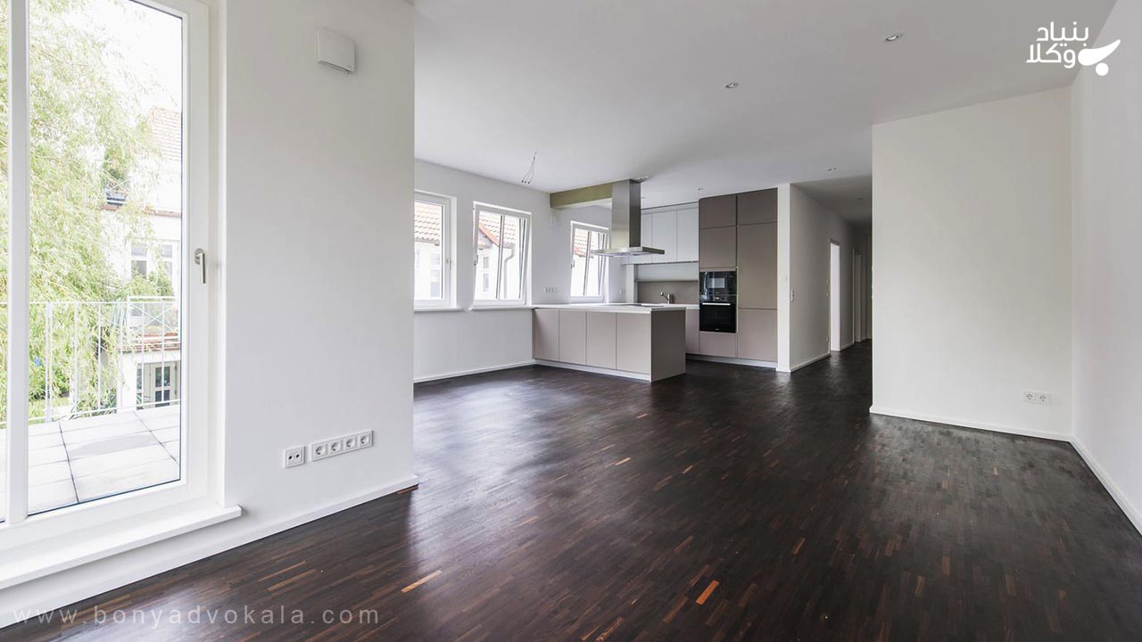 حکم تخلیه ملک برای موجر