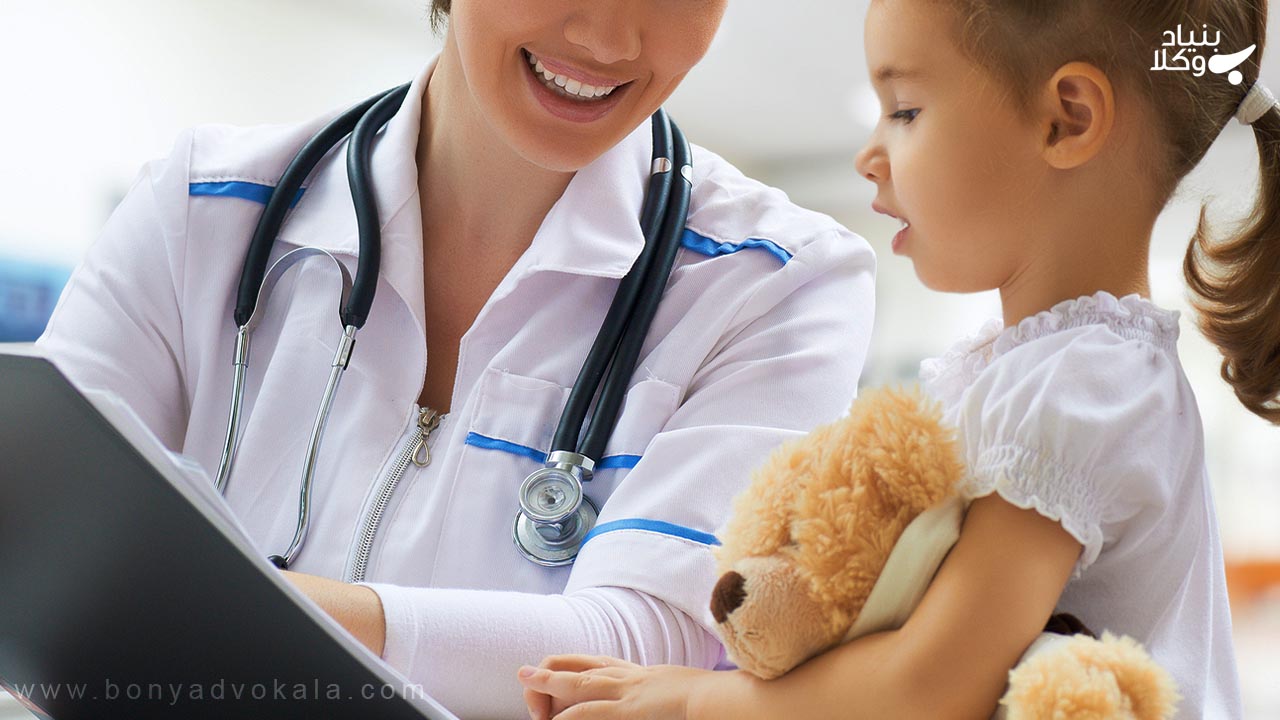 چگونه می توانم یک پزشک خانواده در کانادا پیدا کنم؟ 4 پزشک خانواده متخصص اطفال