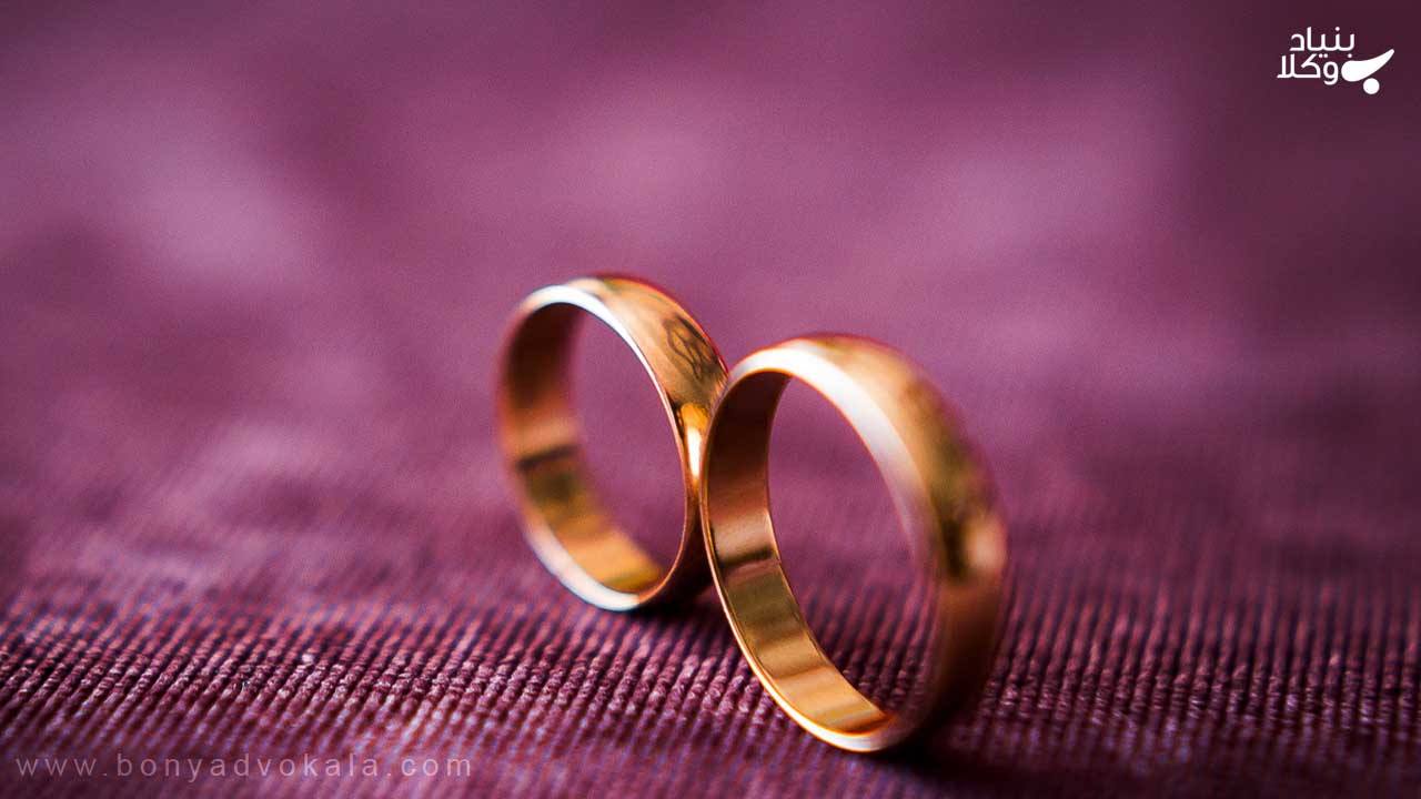 طلاق با باکره بودن زن