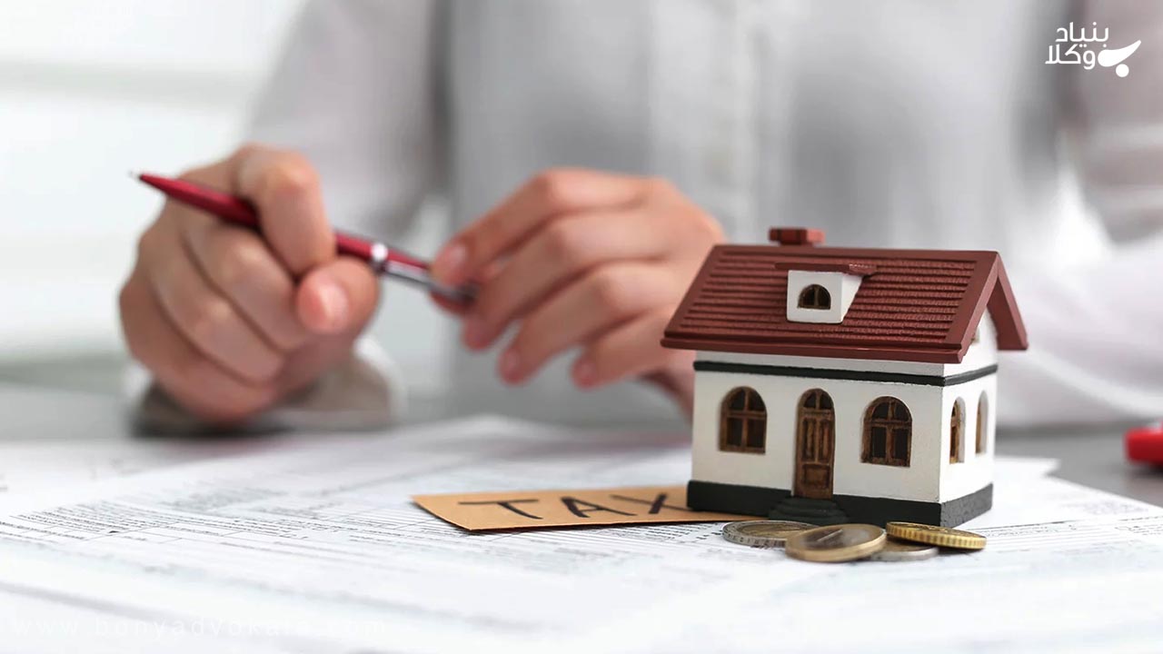 پرداخت اجاره