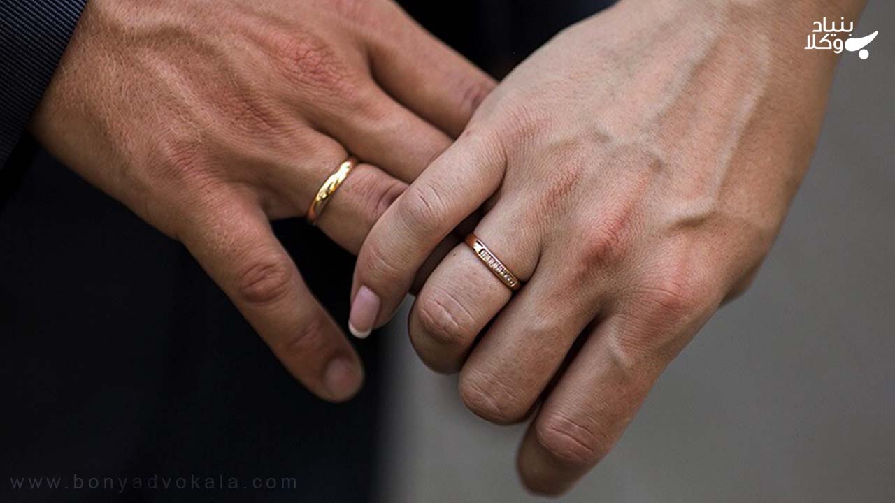 رعایت مدت عده طلاق بائن