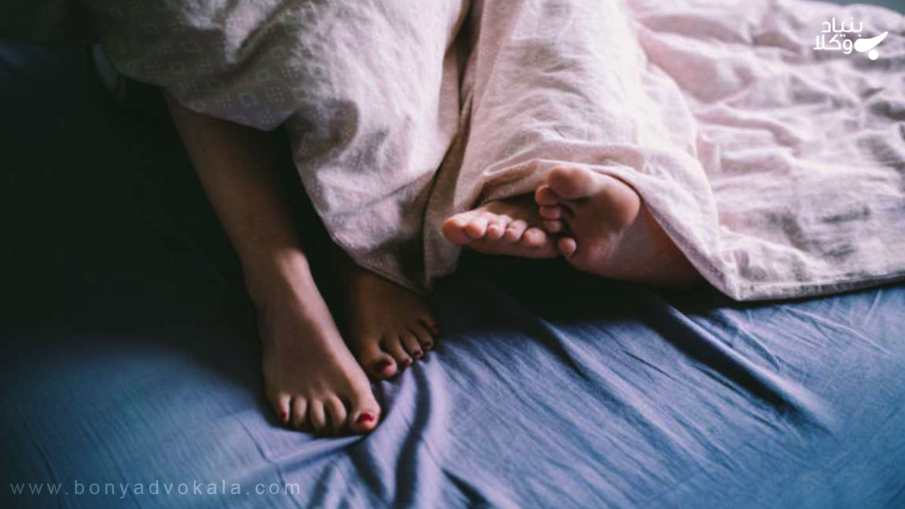 انواع محارم