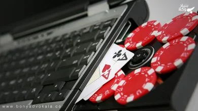 چطور کارتهای بانکی قربانی سایتهای قمار شدهاند؟ 19 eWE1KQHM2XOdRPTrbrI5Is1HTNkVNvV2nkGA4gBw