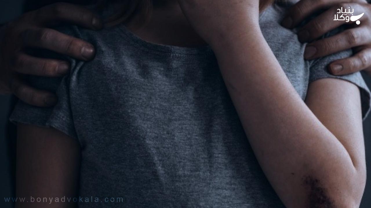 حکم زنای فرد نابالغ 2 حکم زنای فرد نابالغ