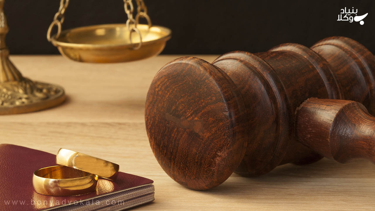 رجوع زوجه به بذل