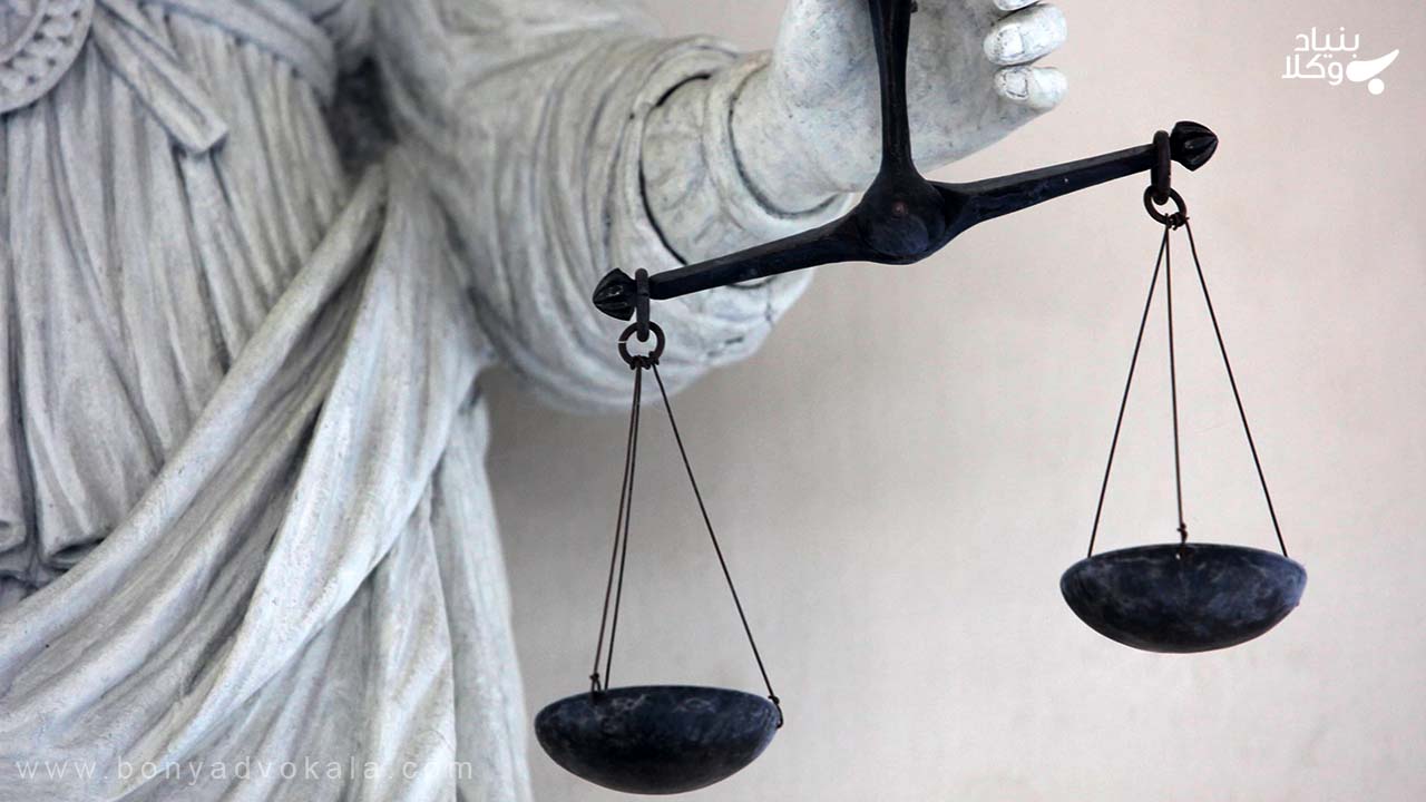 گذشت شاکی در جرایم غیر قابل گذشت