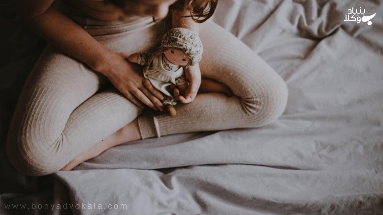 حکم زنای فرد نابالغ 4 مشاوره حقوقی درباره حکم زنای فرد نابالغ