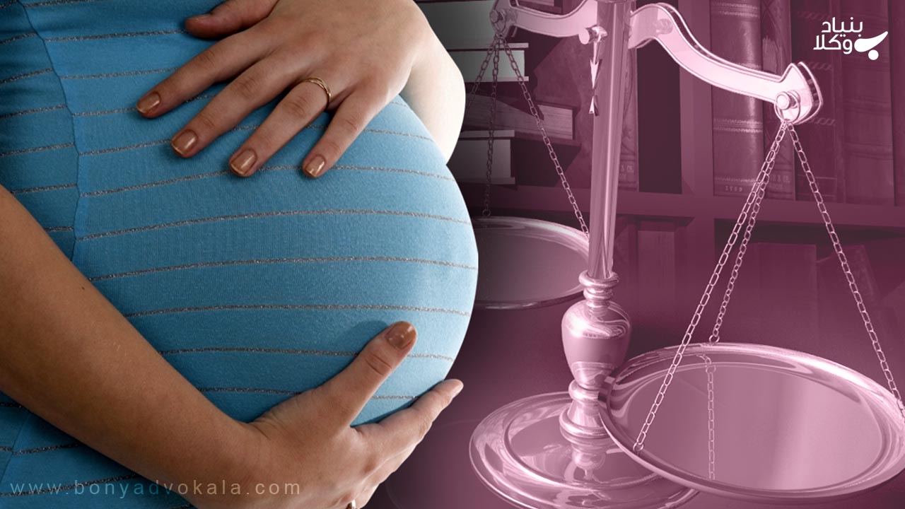 دیه سقط جنین 4 دیه سقط جنین در تصادفات