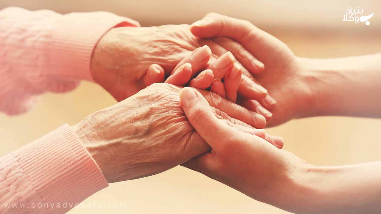 قیم کیست؟ 5 وظیفه مهم قیم 2 موارد نصب قیم