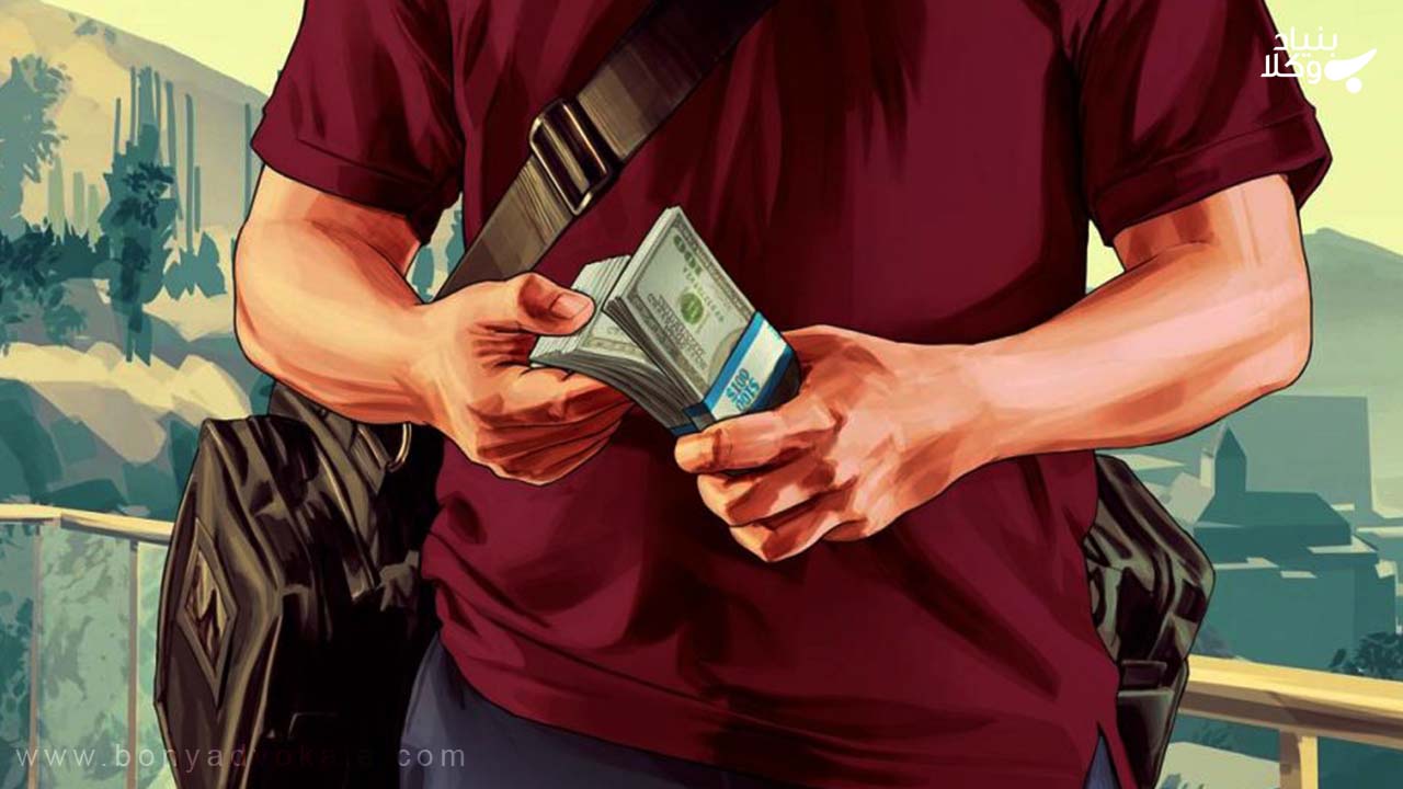 مراحل پیگیری سرقت از محل کار