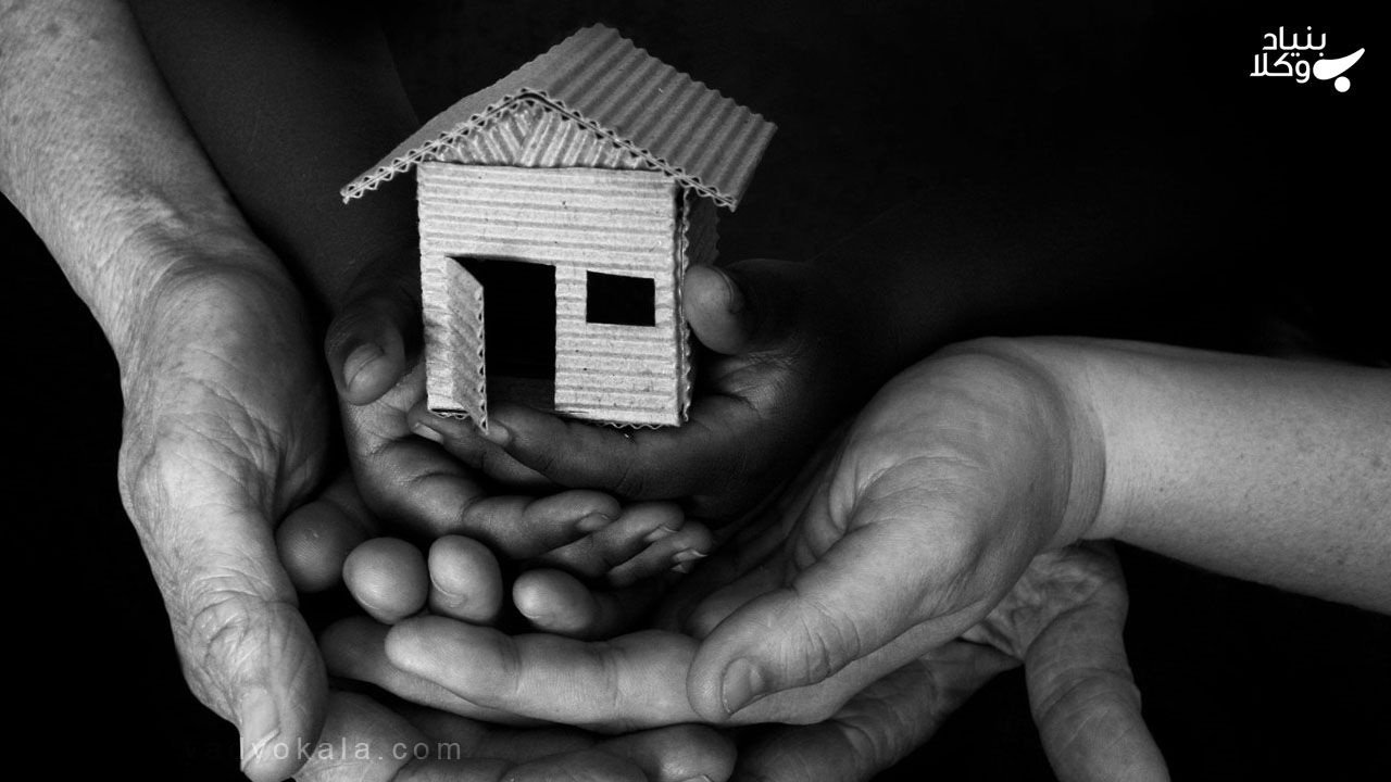 پذیرش یا عدم پذیرش ورثه