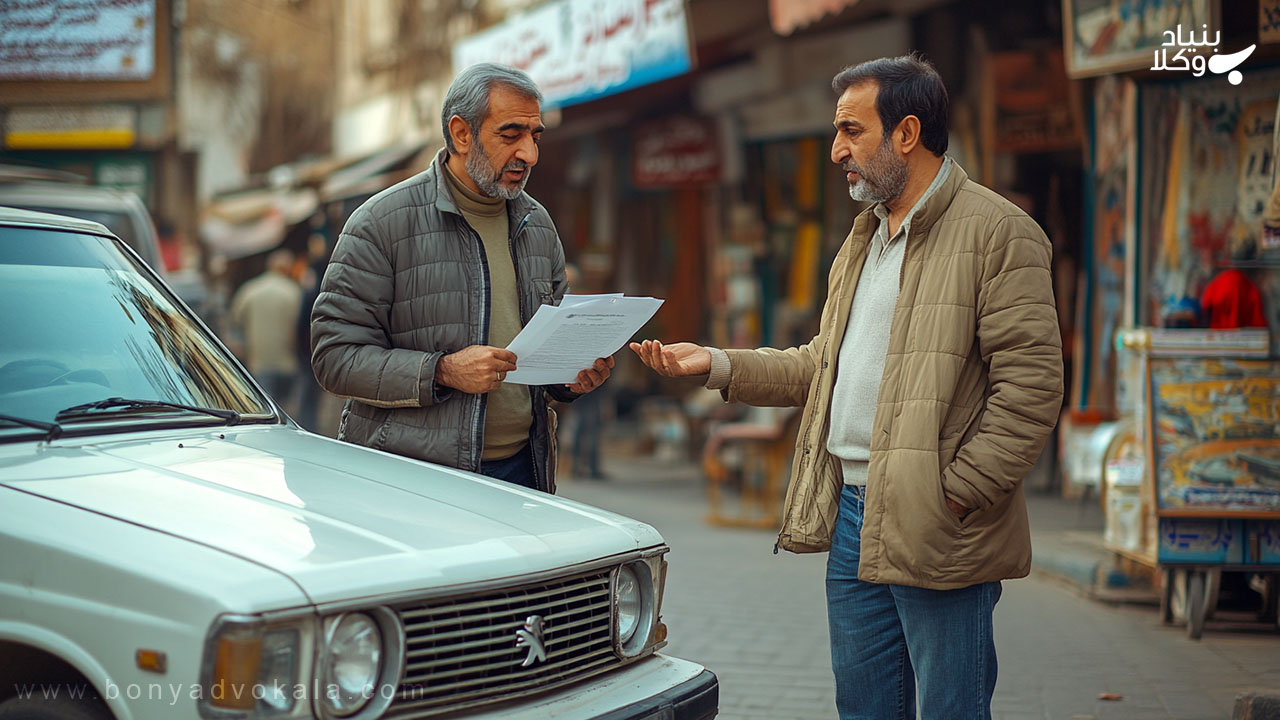 موارد سقوط تعهدات کفیل