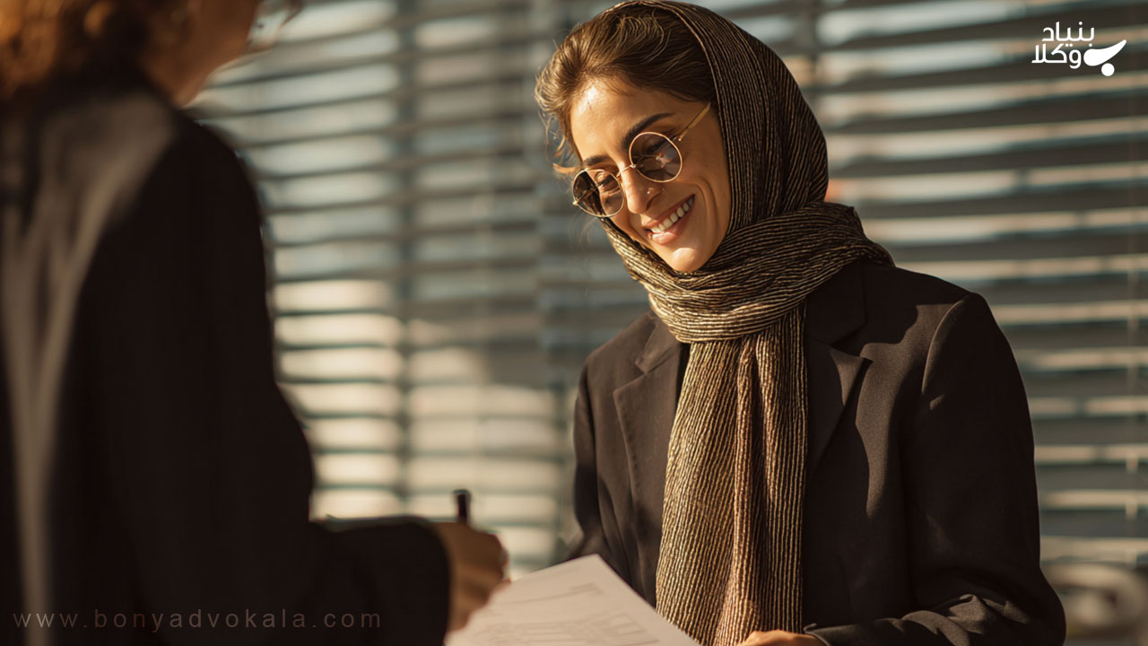 شکایت کیفری علیه ظهرنویس چک چگونه است؟ 2 ظهرنویس چک